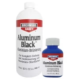 Brüniermittel Aluminium Black
